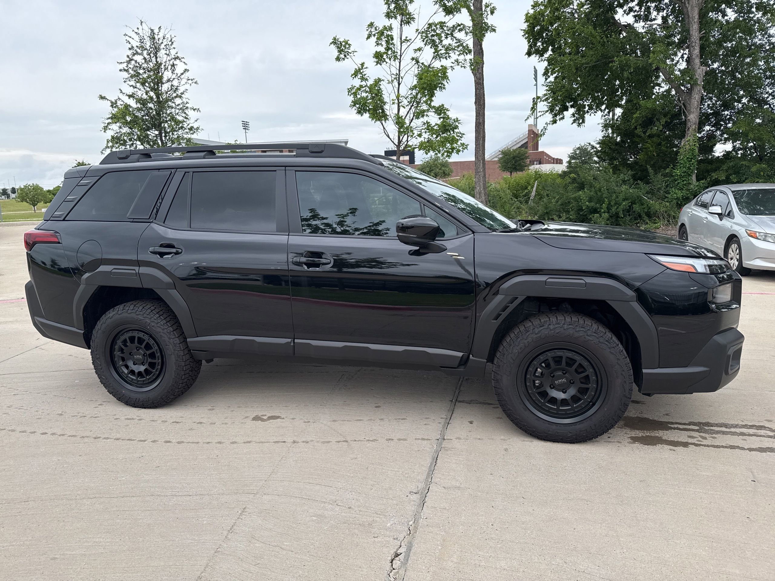 New 2026 Subaru Outback Limited XT AWD/4WD image 2