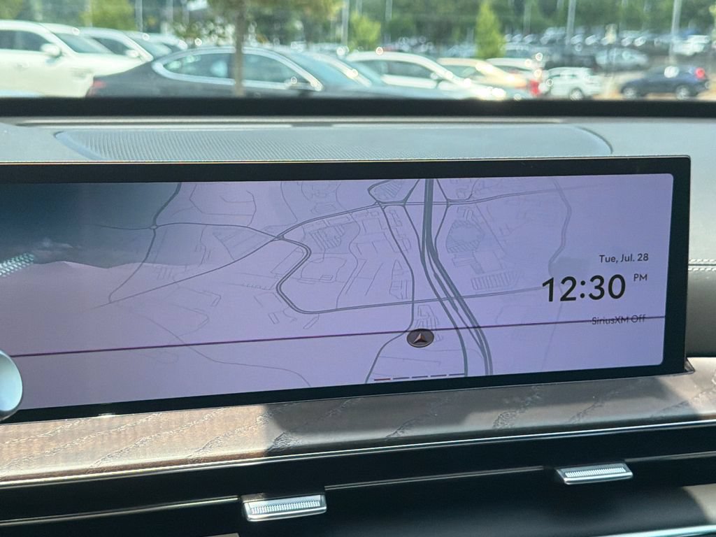 New 2026 Genesis GV80 2.5T Select AWD/4WD image 31
