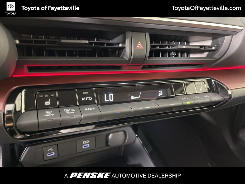 New 2026 Toyota Prius Plug-In Hybrid image 32