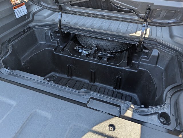 Used 2026 Honda Ridgeline RTL image 29