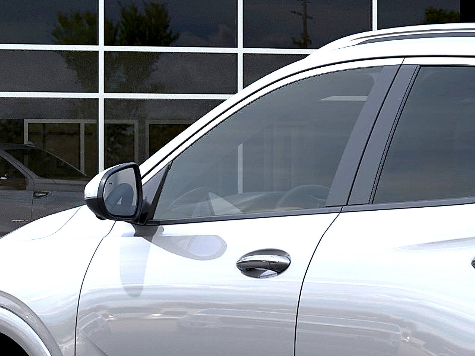 New 2026 Buick Encore GX Avenir FWD image 12
