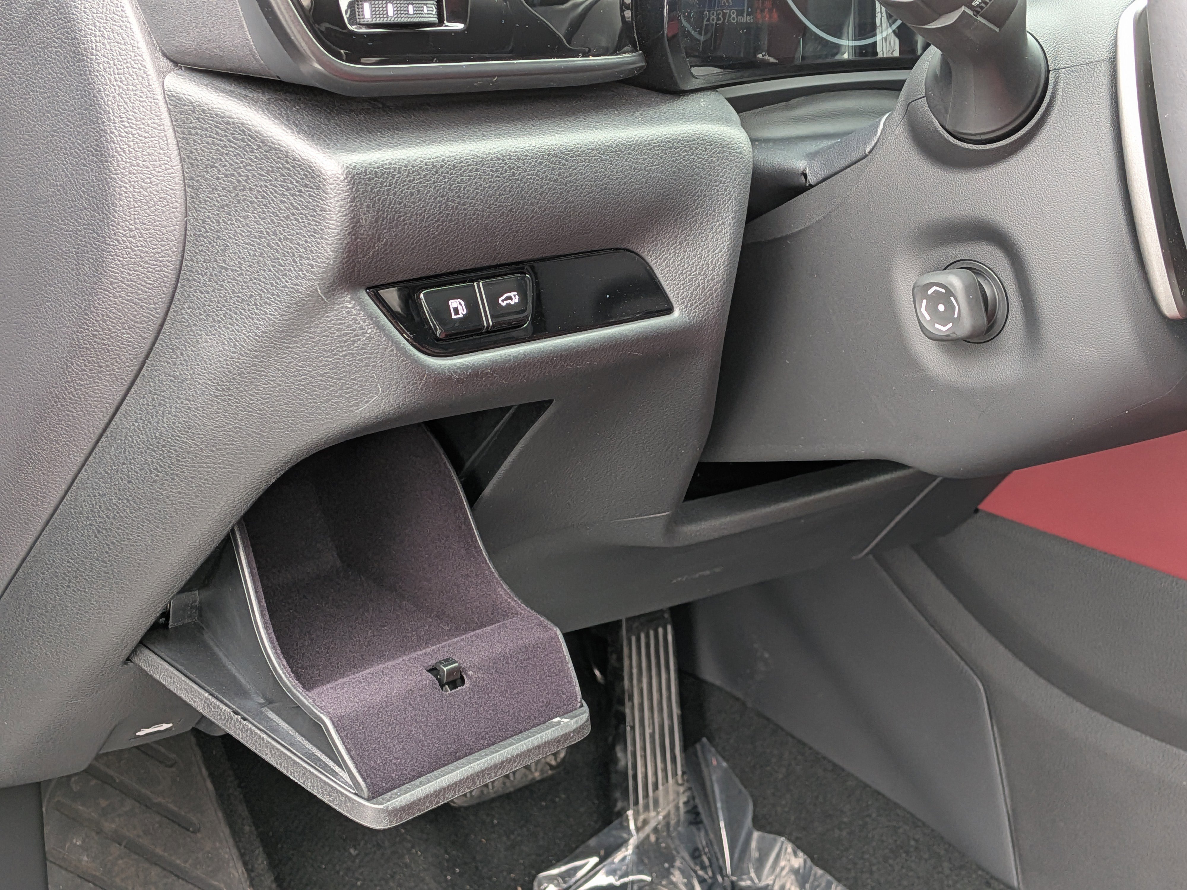 Used 2022 Lexus NX 350 AWD image 16