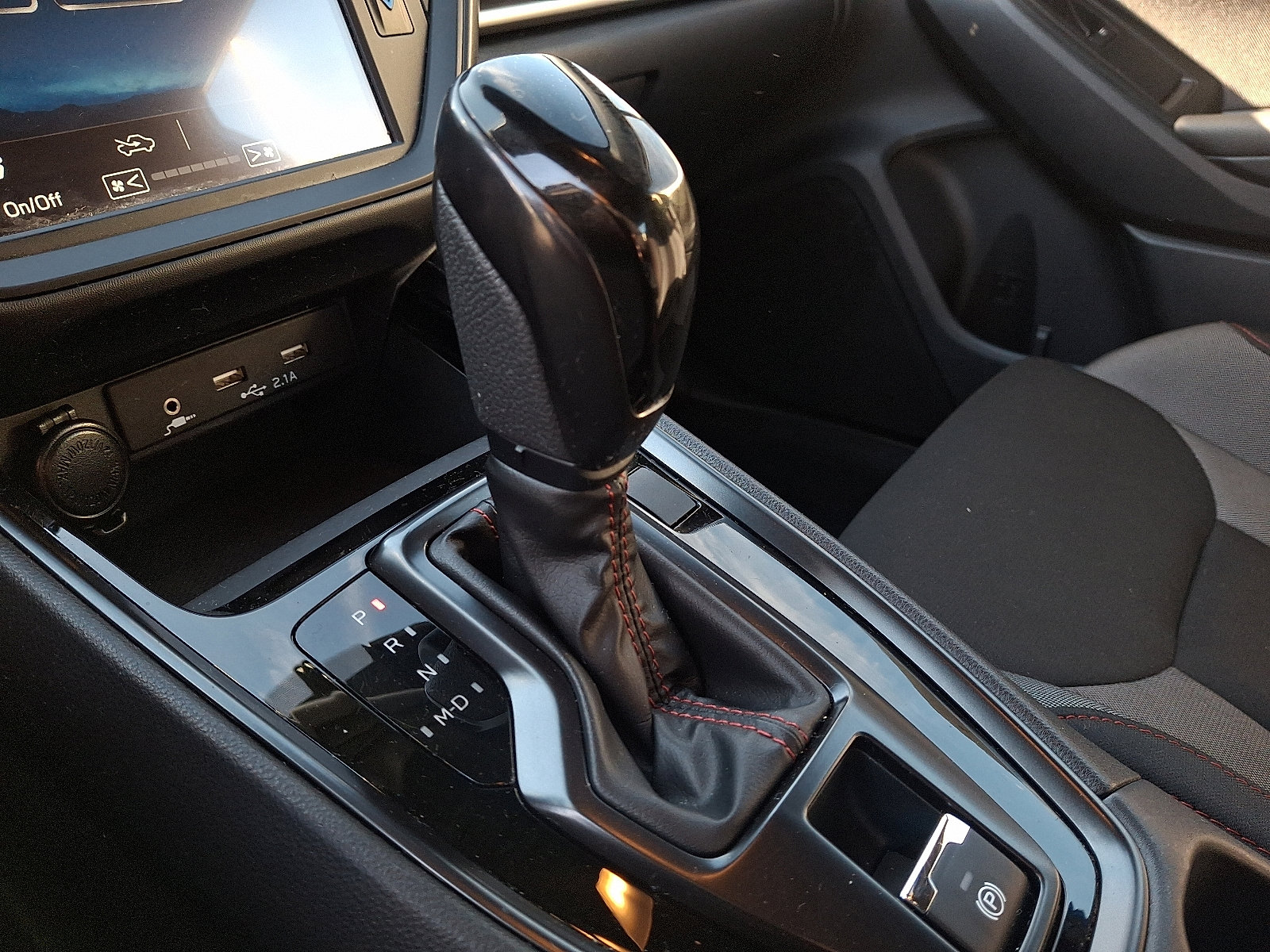 Used 2022 Subaru WRX image 13