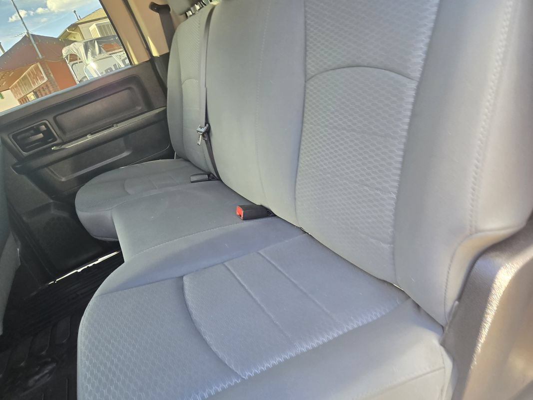 Used 2016 RAM 1500 Tradesman w/ Popular Equipment Group AWD/4WD image 20