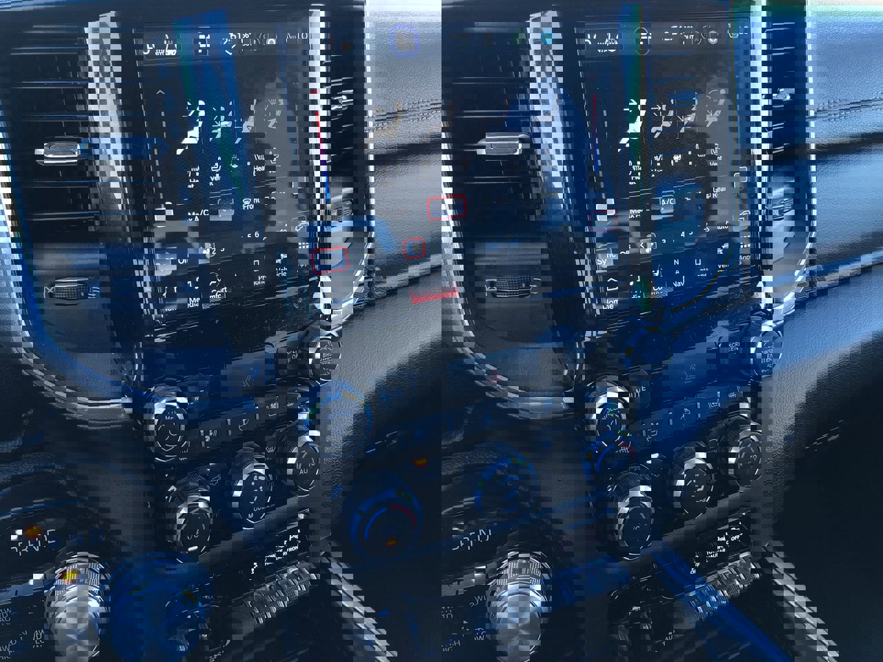 Used 2022 RAM 1500 Laramie w/ Sport Appearance Package image 22