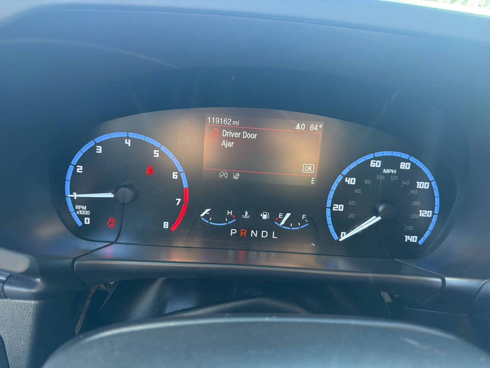 Used 2021 Ford Bronco Sport Big Bend image 12