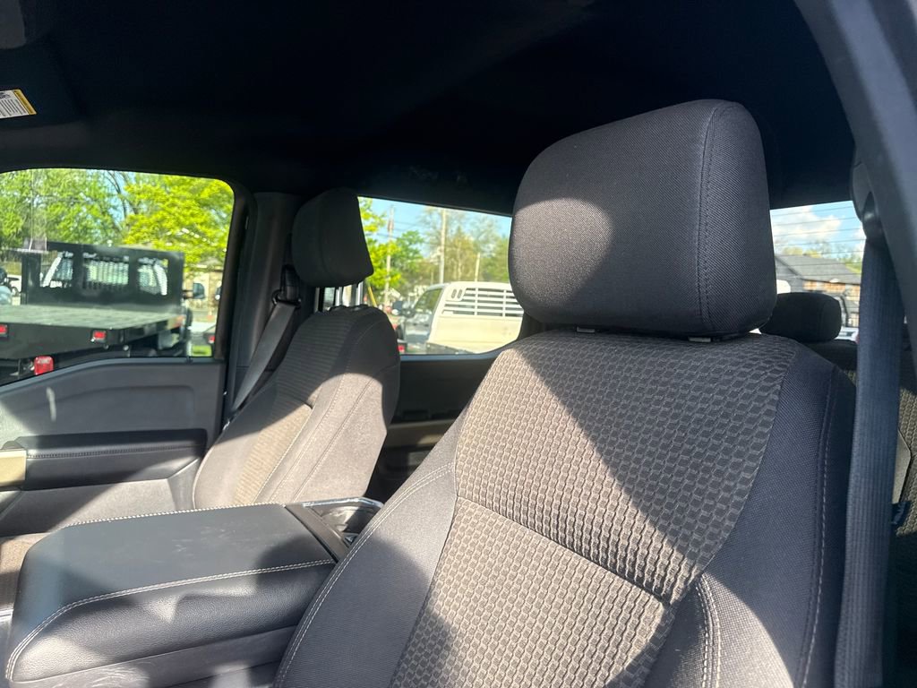 Used 2023 Ford F150 XL w/ Rattler Package AWD/4WD image 28