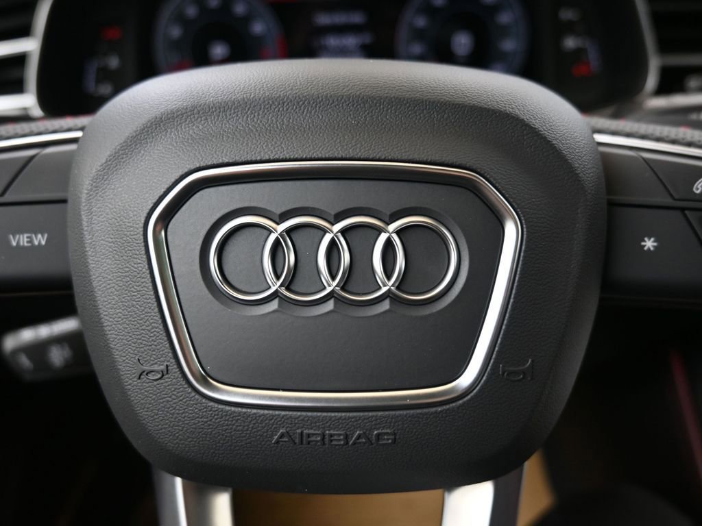 New 2026 Audi Q7 3.0T Prestige AWD/4WD image 28