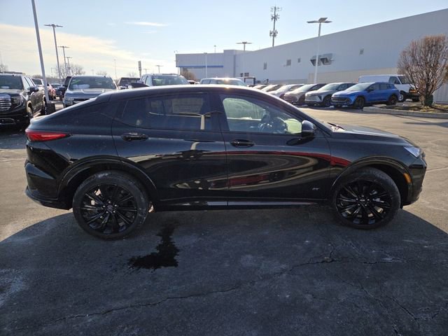 New 2026 Buick Envista Sport Touring w/ Convenience I Package image 23