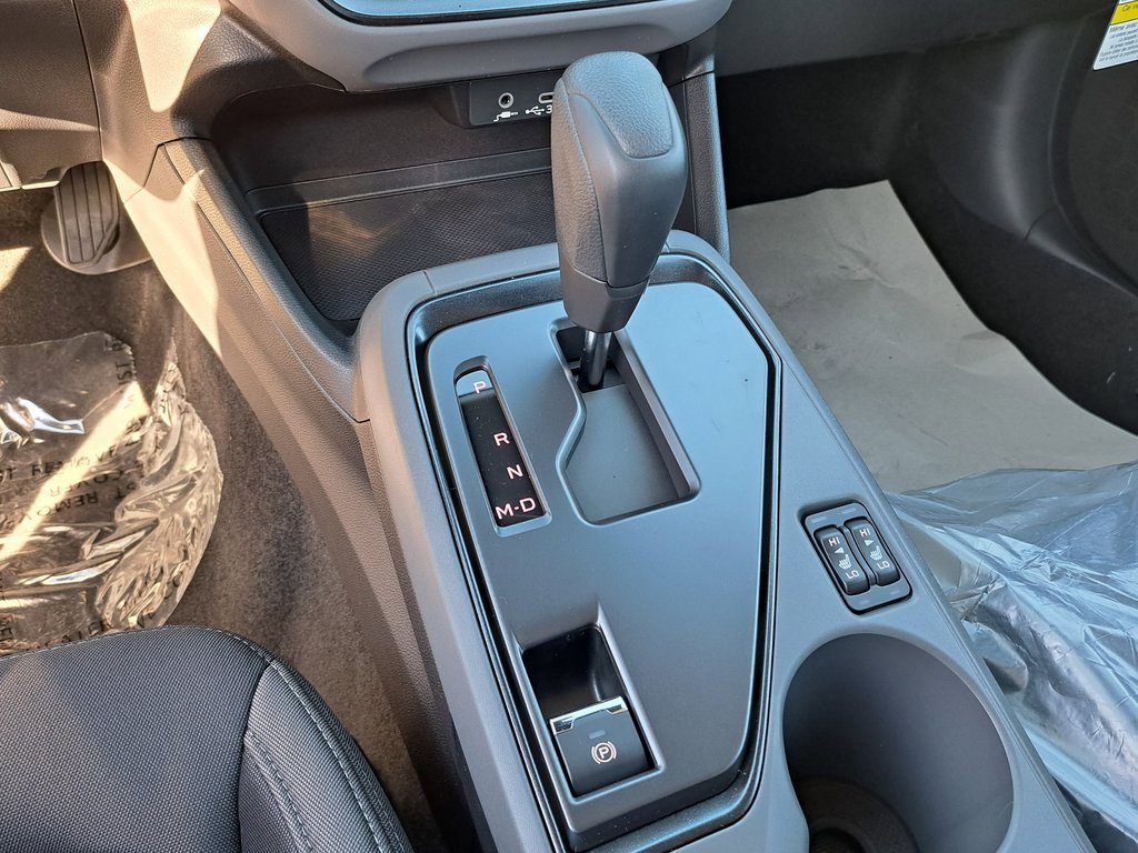 New 2026 Subaru Crosstrek 2.5i Premium image 11