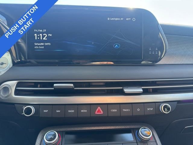 Used 2025 Hyundai Palisade Limited image 17