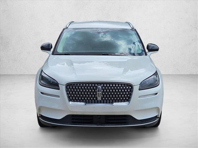 Used 2021 Lincoln Corsair FWD w/ Equipment Group 101A video 2