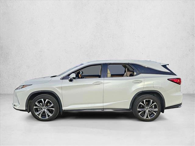 Used 2022 Lexus RX 350L FWD w/ Premium Package image 9