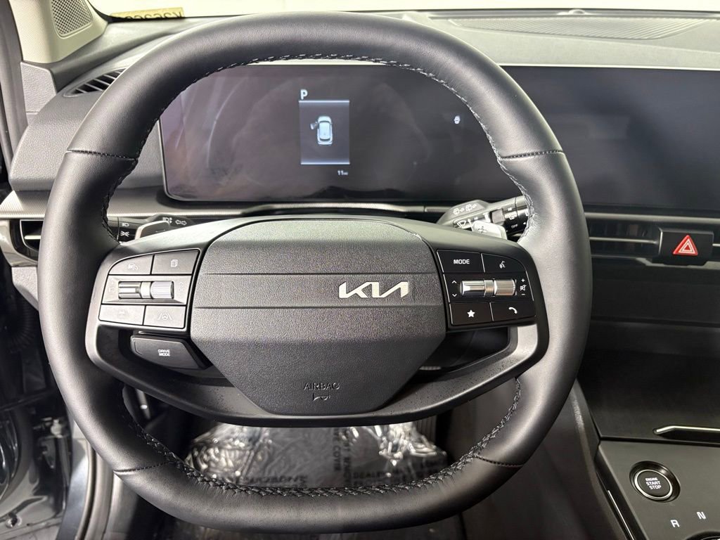 New 2026 Kia Sportage LX image 22