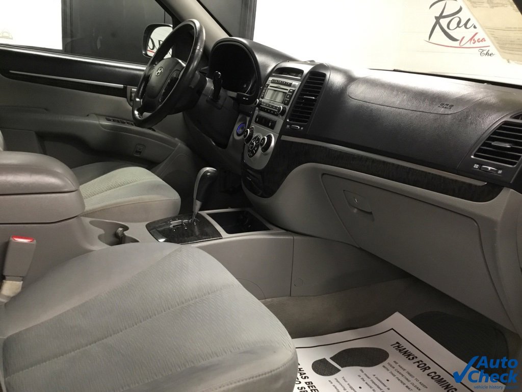 Used 2007 Hyundai Santa Fe AWD image 34