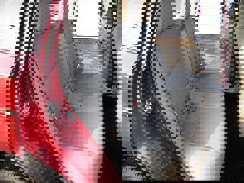 Used 2012 Subaru Forester 2.5X Premium w/ All-Weather Pkg AWD/4WD image 16