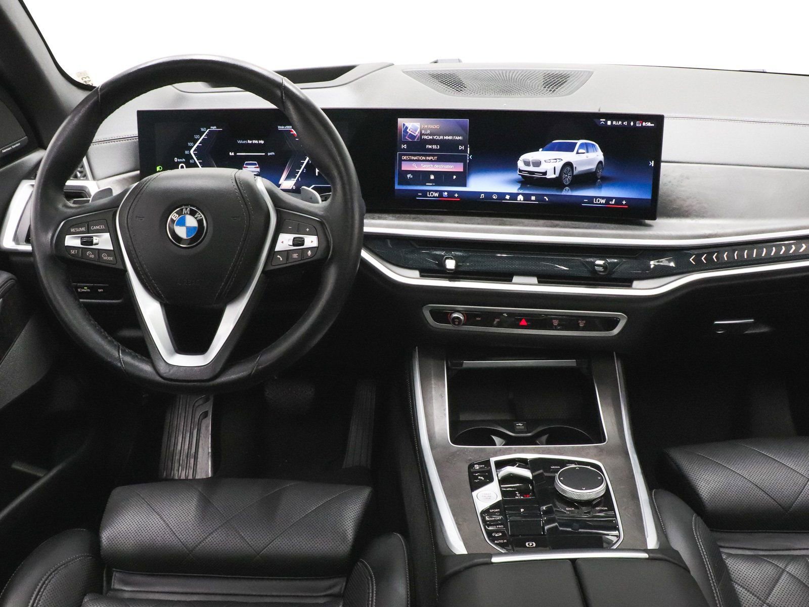 Used 2025 BMW X5 xDrive40i image 29