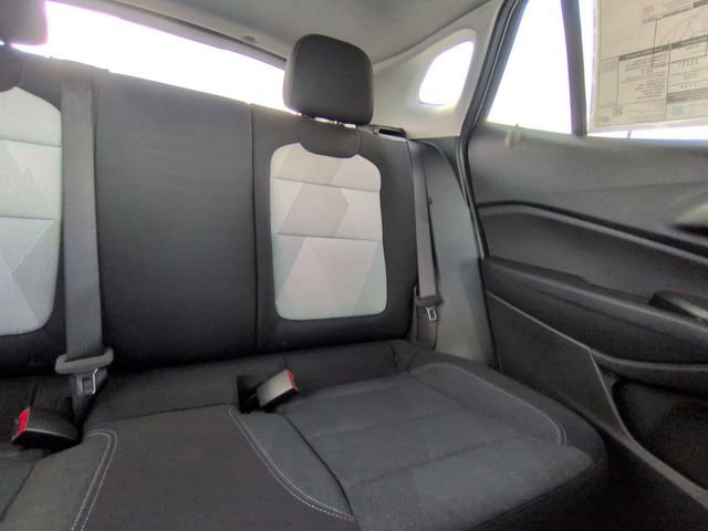 New 2026 Chevrolet Trax LS image 6