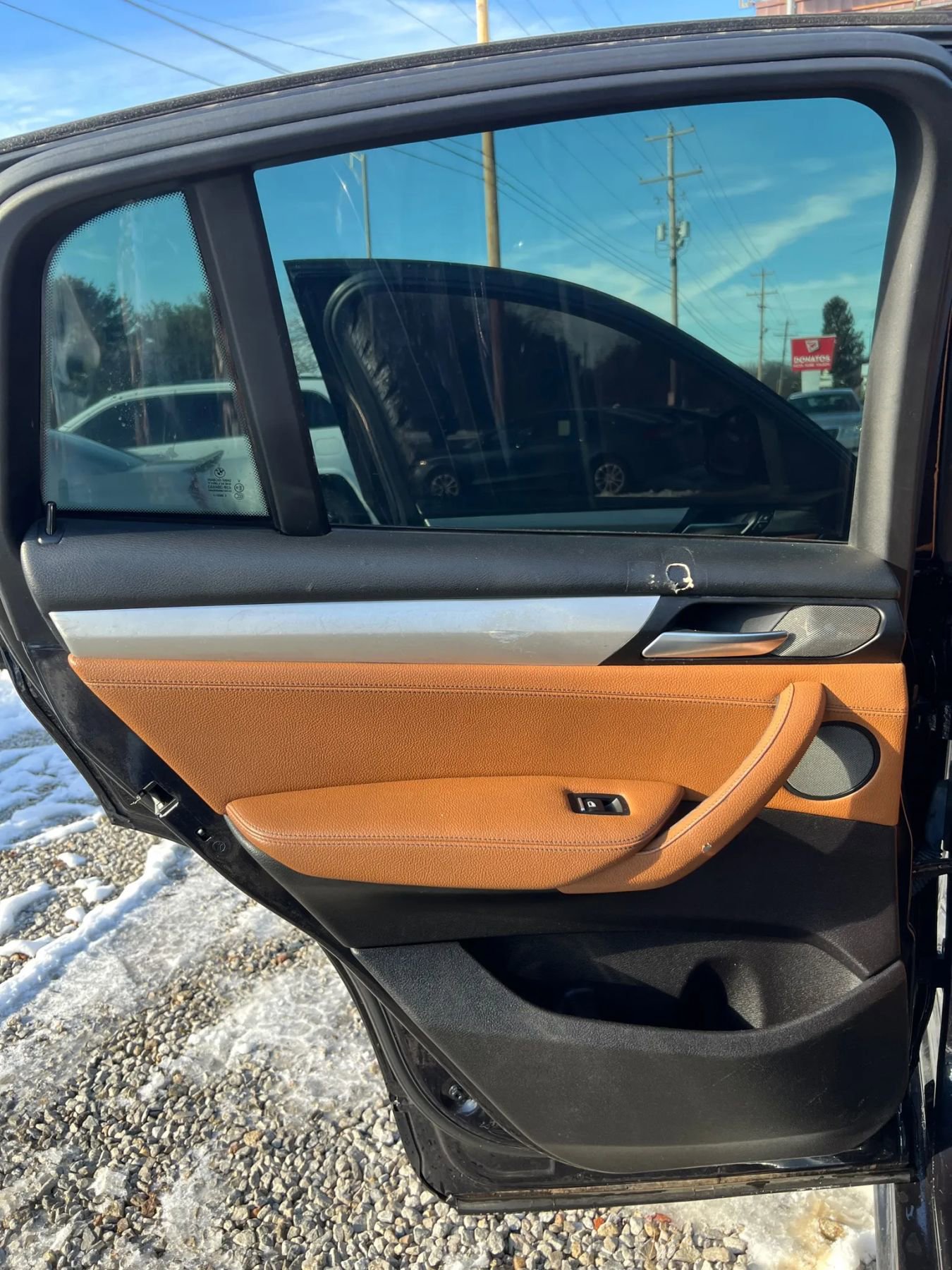 Used 2018 BMW X4 M40i image 14