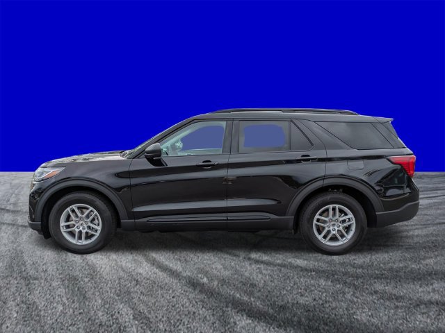 New 2026 Ford Explorer Active w/ Active Comfort Package RWD image 7