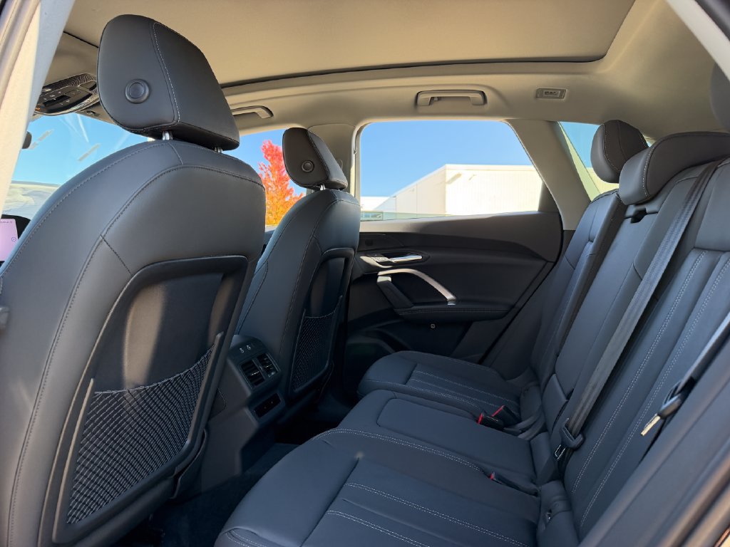 New 2026 Audi Q5 2.0T AWD/4WD image 33