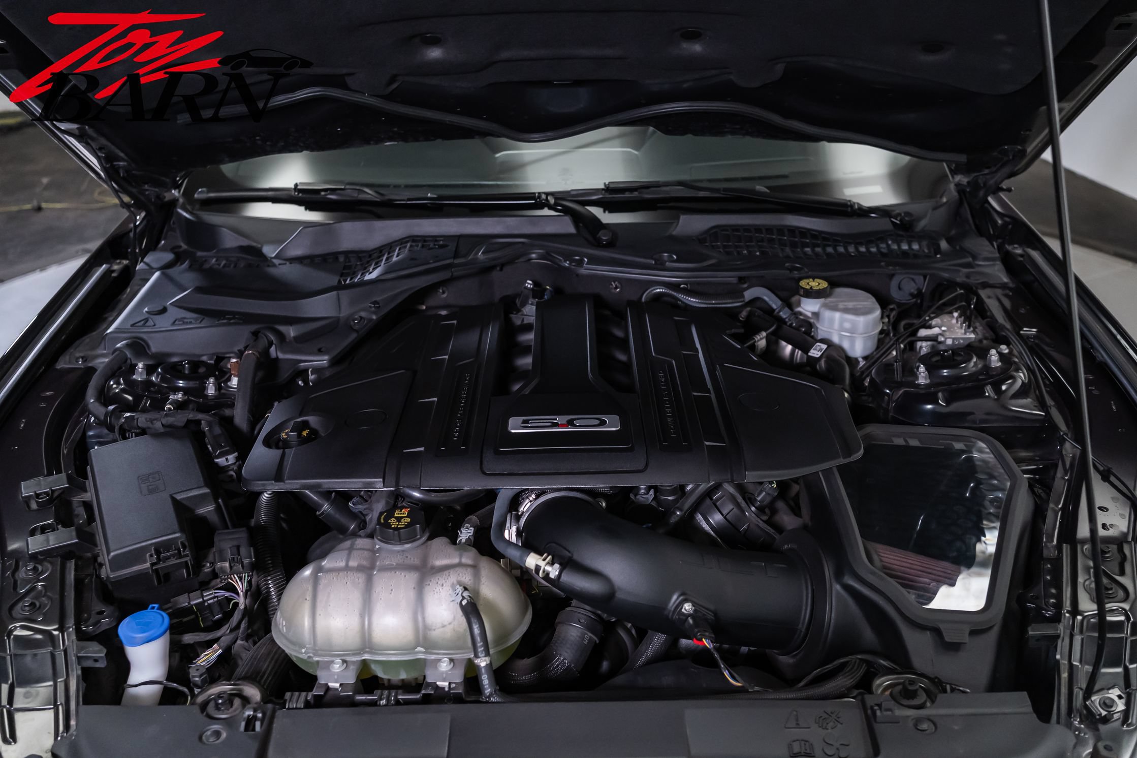 Used 2023 Ford Mustang GT RWD image 45