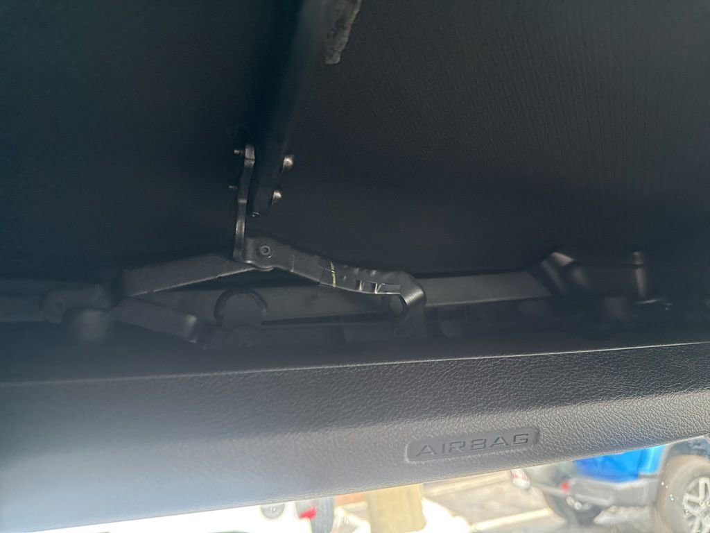 New 2025 Jeep Wrangler Sahara image 33