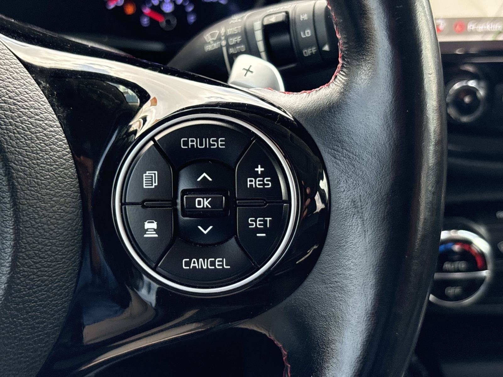 Used 2021 Kia Soul Turbo FWD image 28