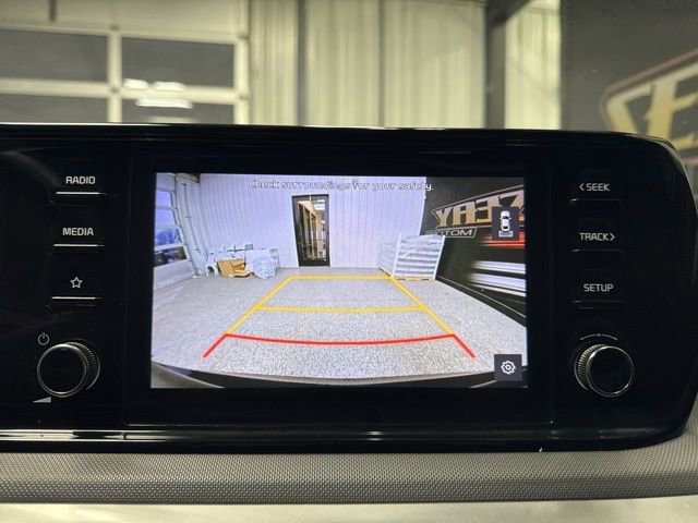 Used 2023 Kia K5 LXS image 11