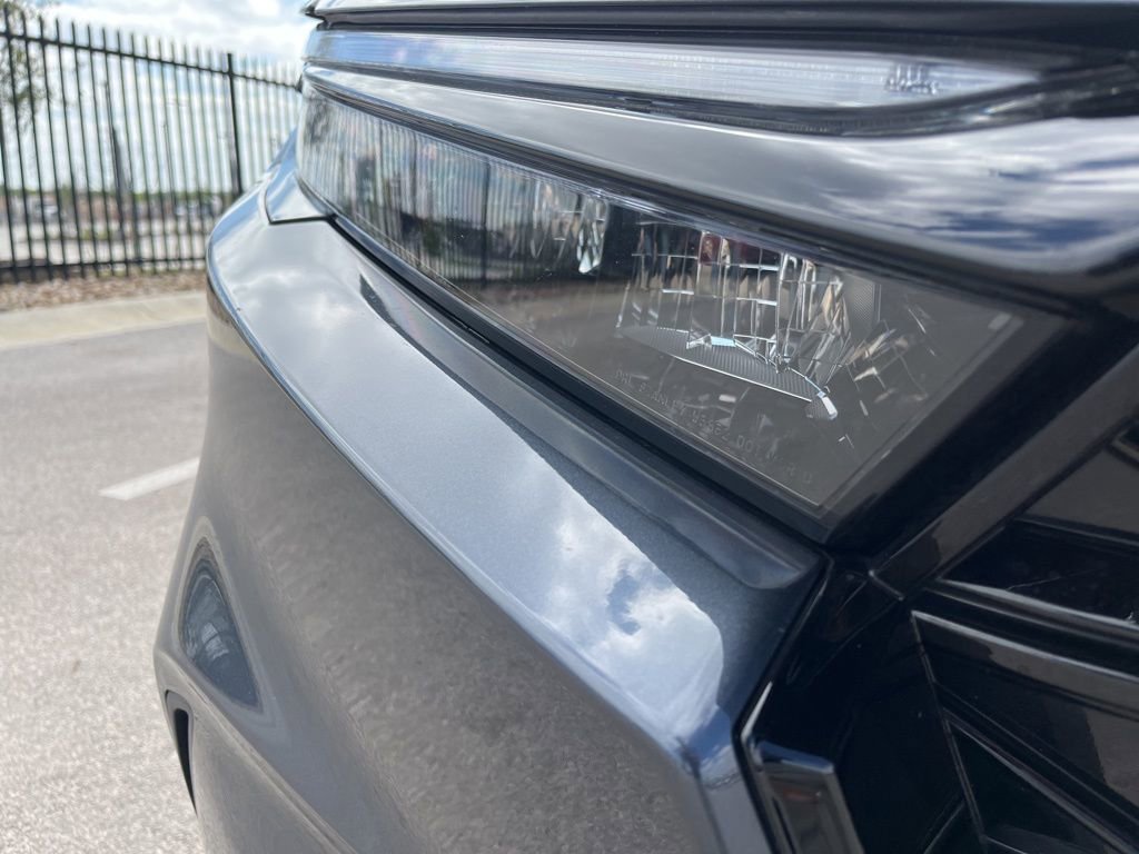 Certified 2025 Honda CR-V Sport Touring image 15