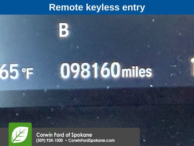 Used 2016 Honda Civic Touring image 4