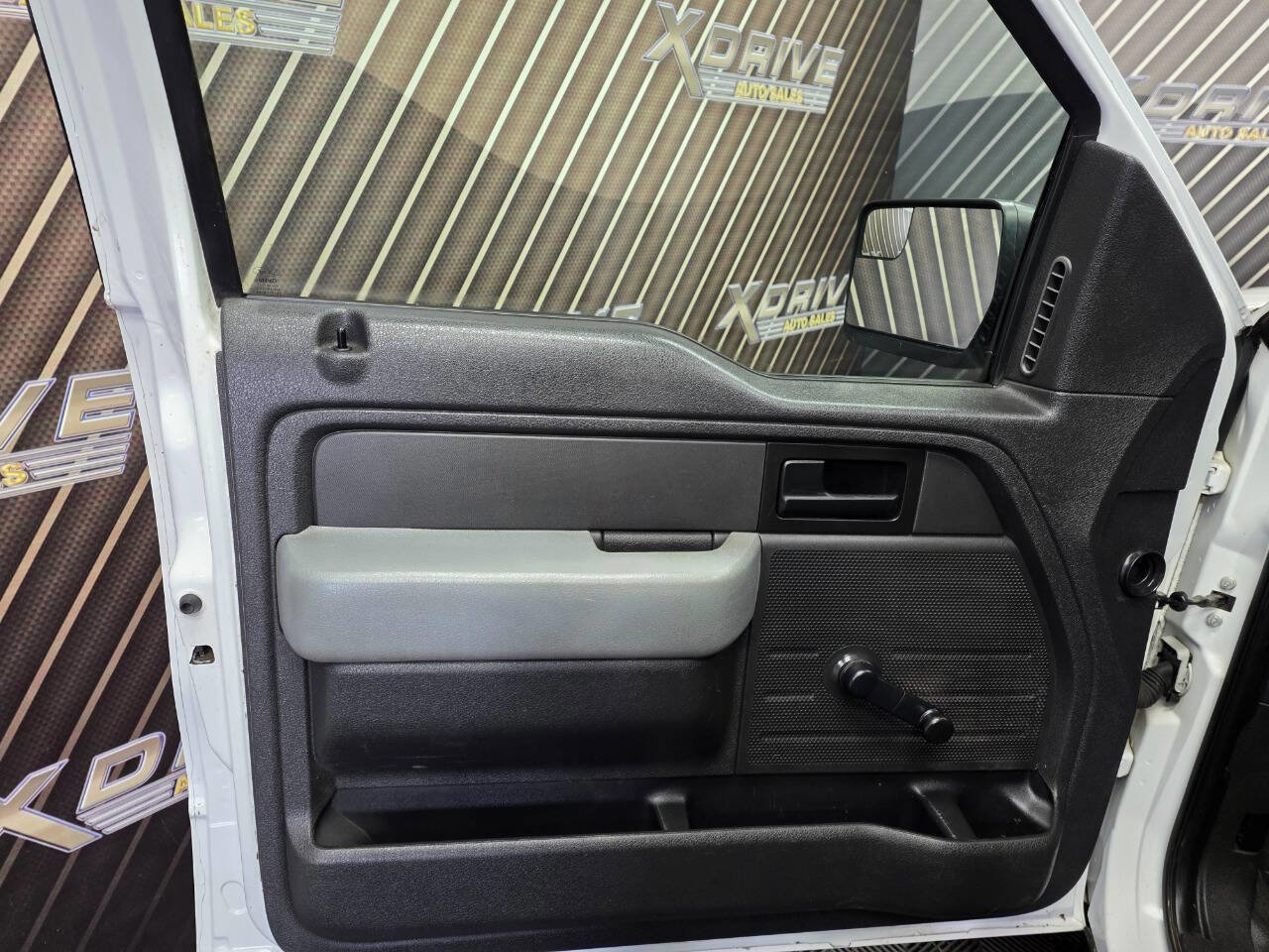 Used 2014 Ford F150 XL w/ Trailer Tow Package image 16