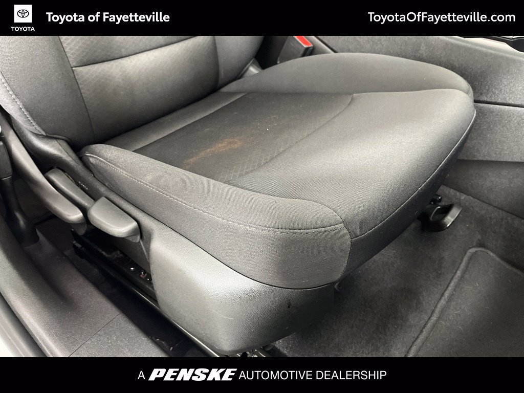 Used 2023 Chevrolet Malibu LT FWD image 9