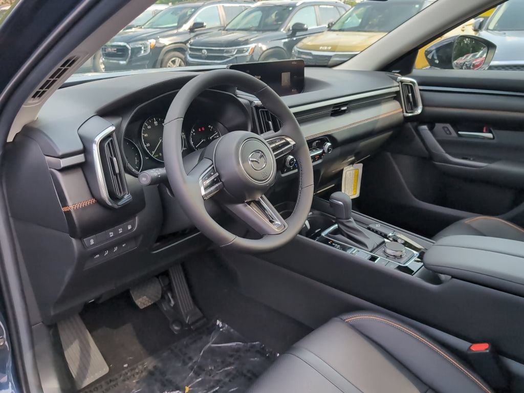 New 2026 MAZDA CX-50 2.5 Hybrid w/ Weather Package AWD/4WD image 19