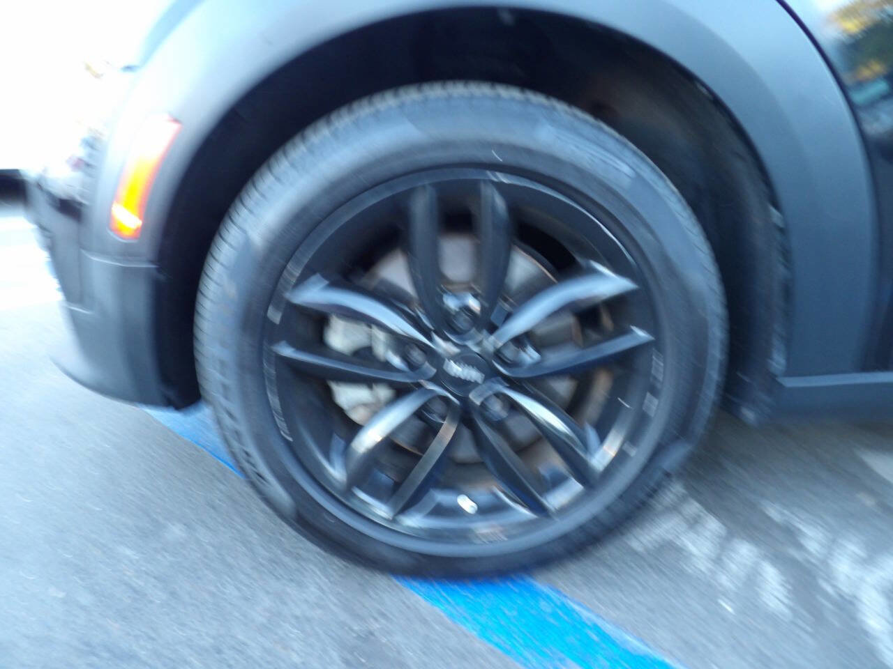 Used 2013 MINI Cooper Paceman S image 14