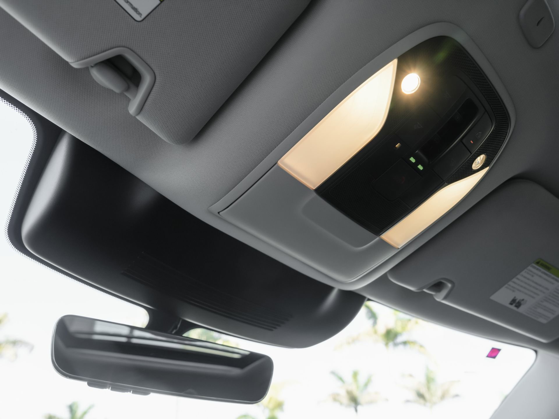 Certified 2026 INFINITI QX60 Luxe w/ Cargo Package FWD image 19