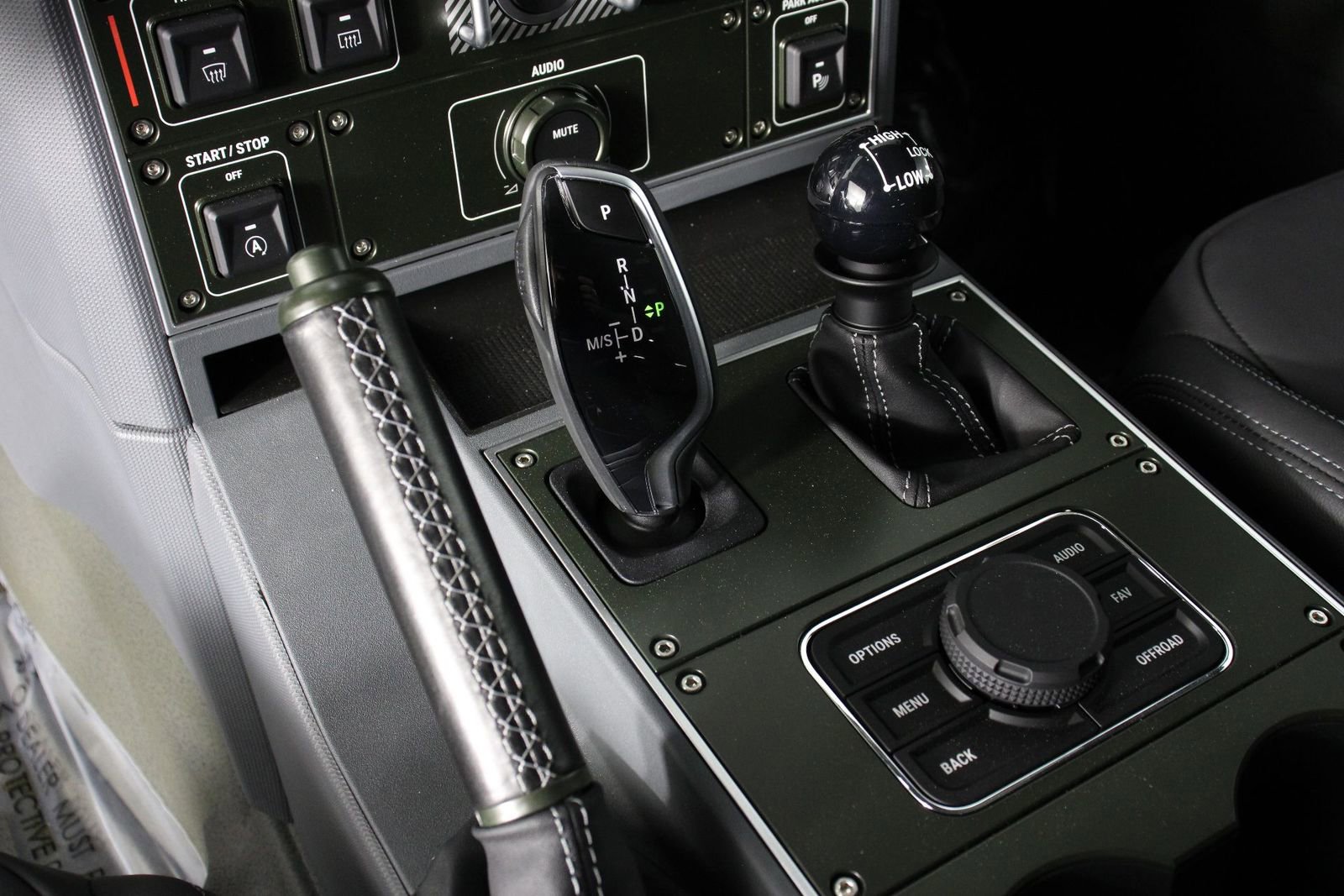 New 2025 INEOS Grenadier image 9