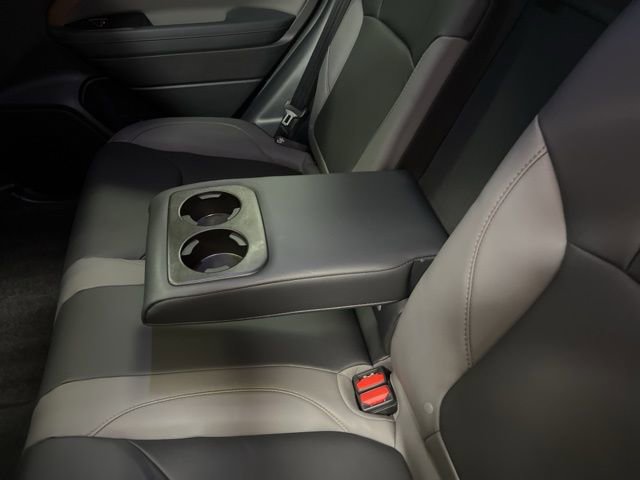 Certified 2026 Subaru Forester Sport w/ Sport Package image 57