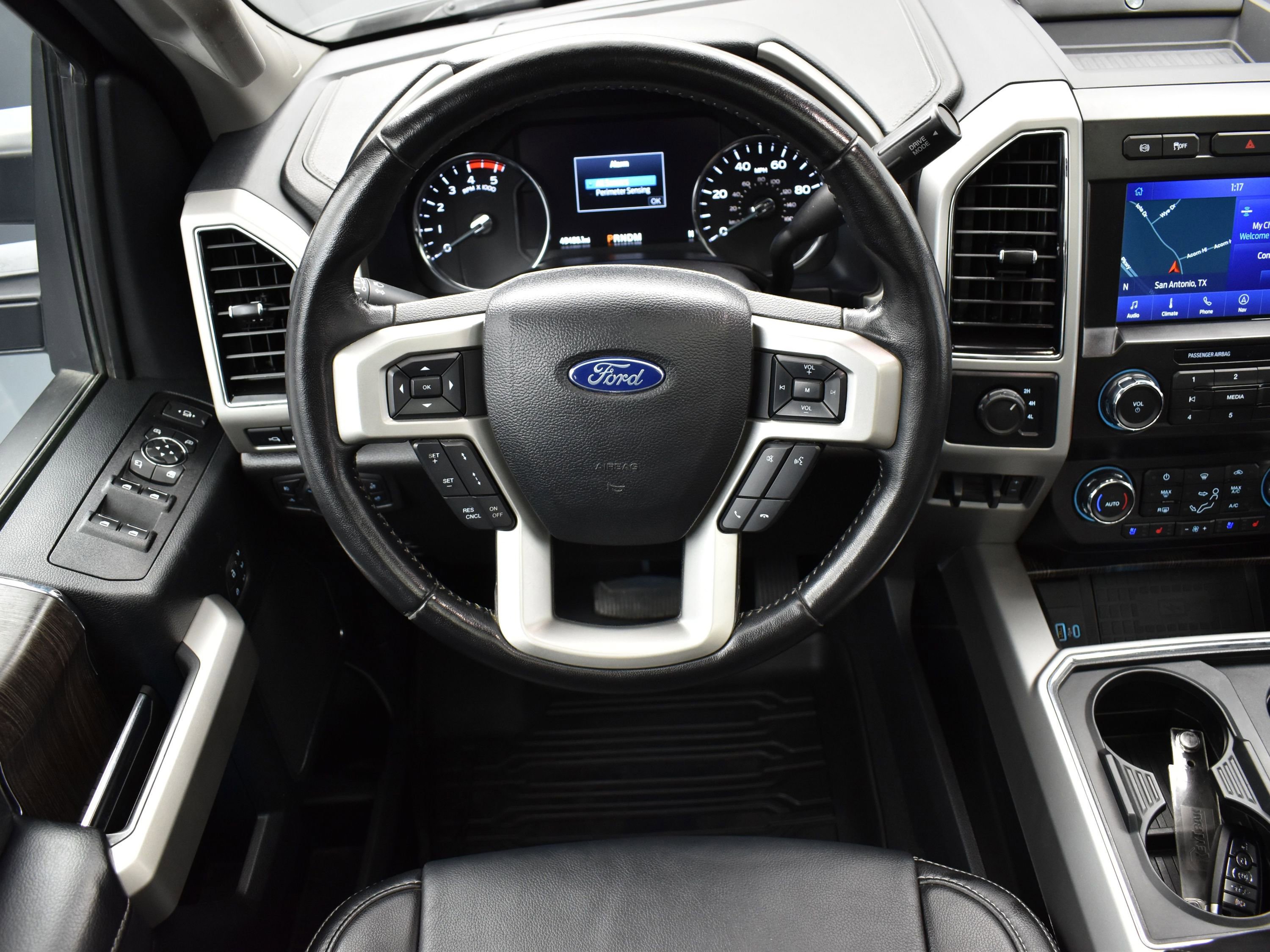 Used 2021 Ford F250 Lariat image 25