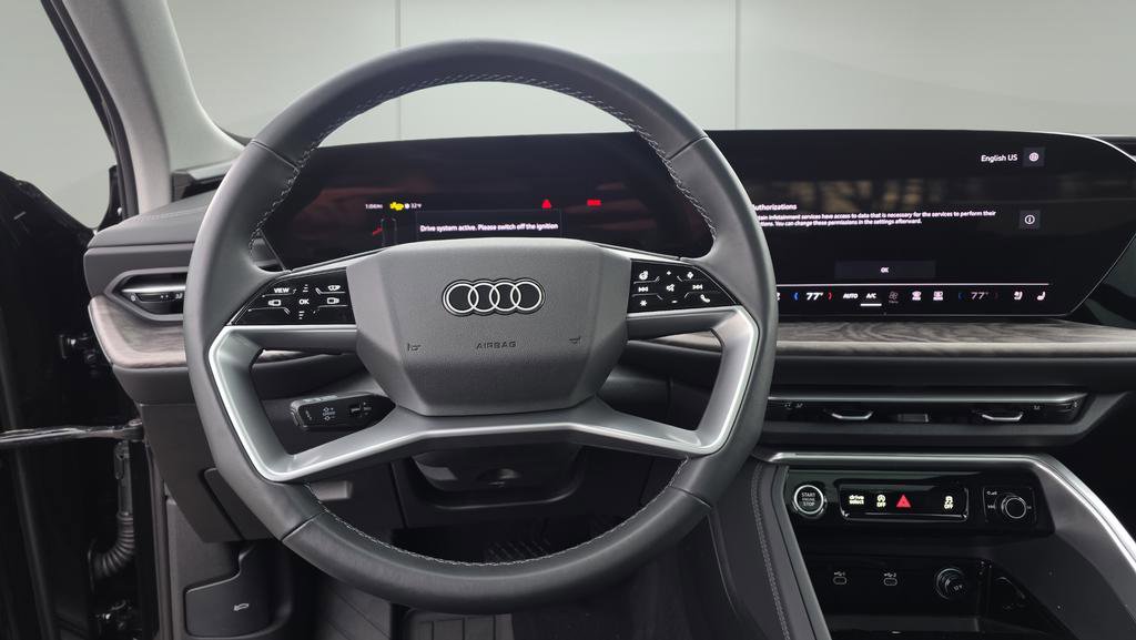 Used 2025 Audi Q5 Prestige image 22