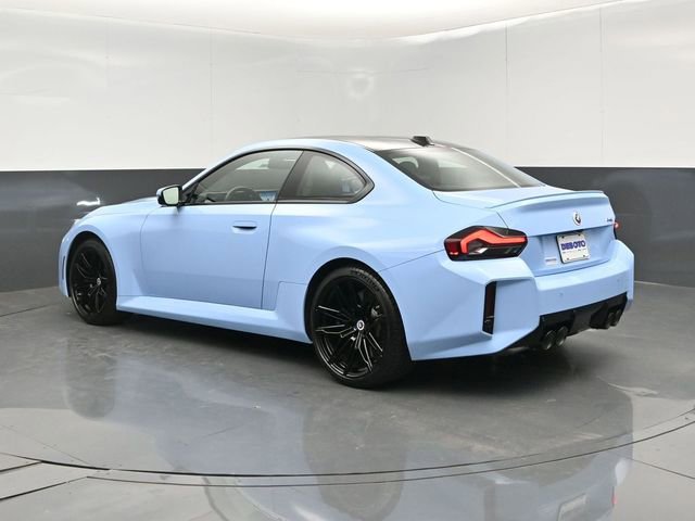 Used 2023 BMW M2 w/ Lighting Package image 6