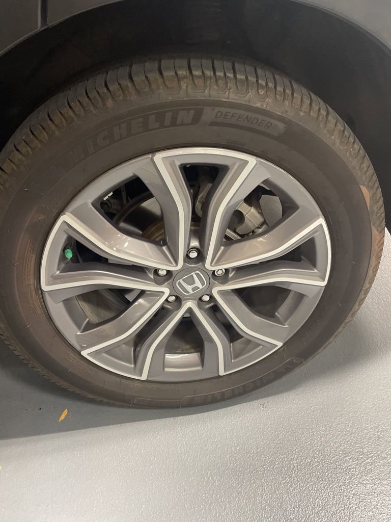 Certified 2022 Honda CR-V Touring image 46