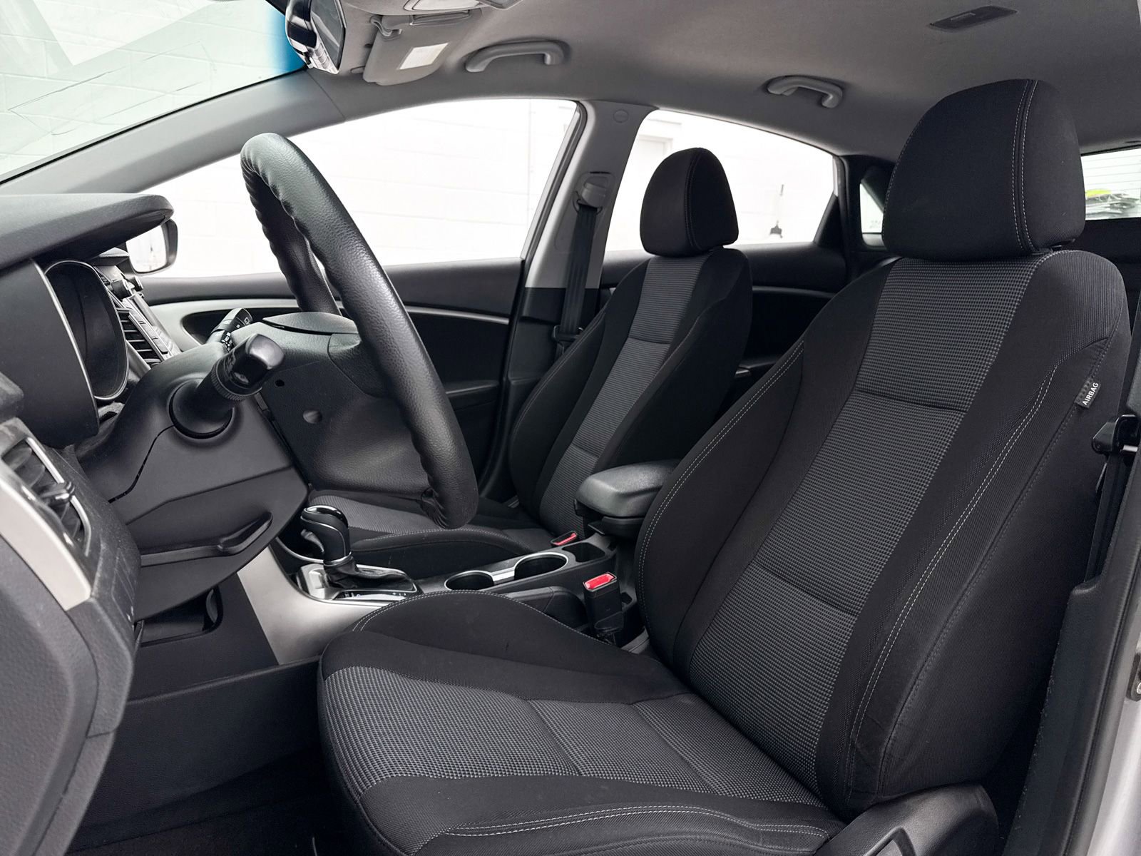 Used 2013 Hyundai Elantra GT image 11