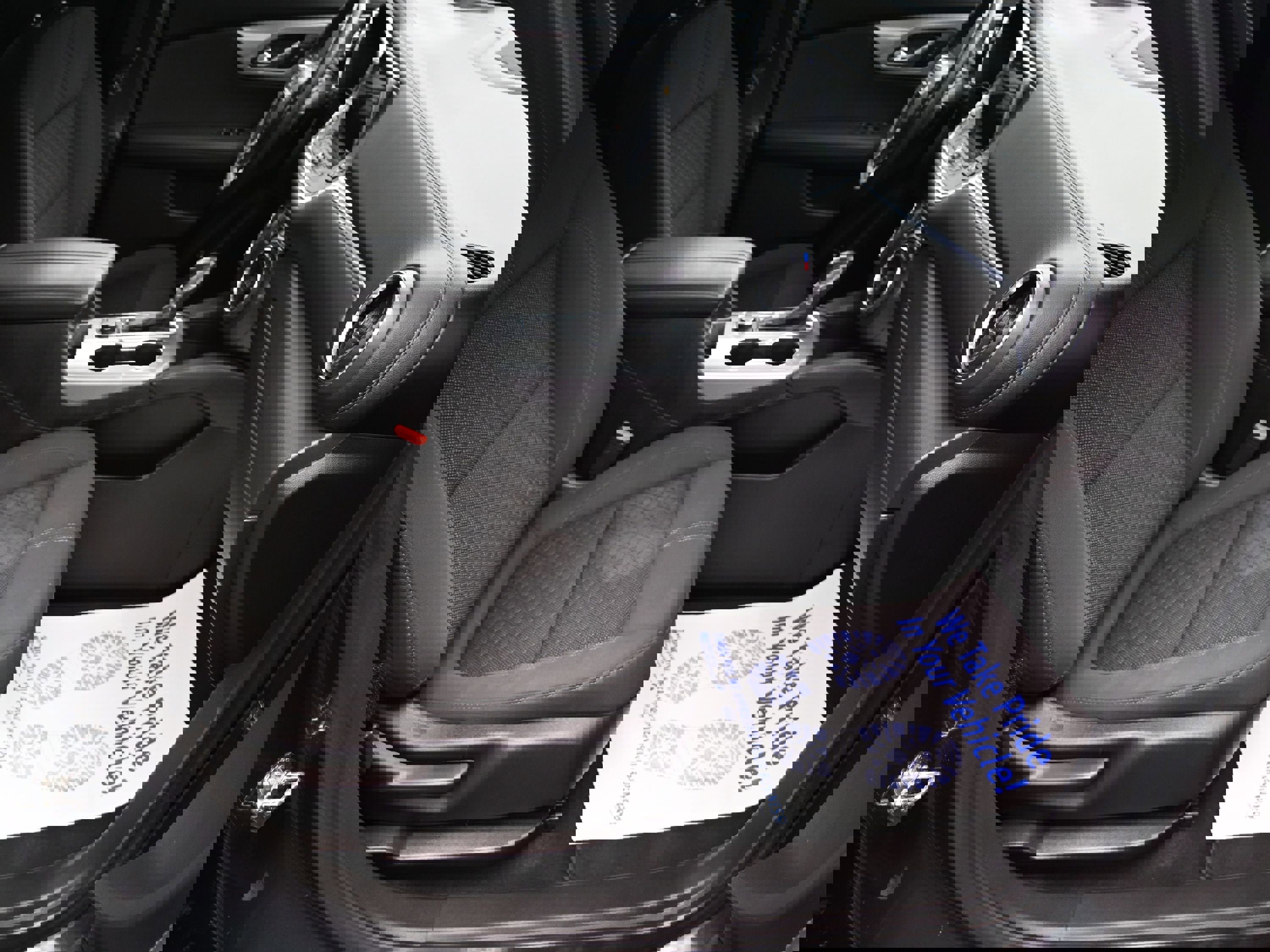 Certified 2020 Chevrolet Blazer LT image 29