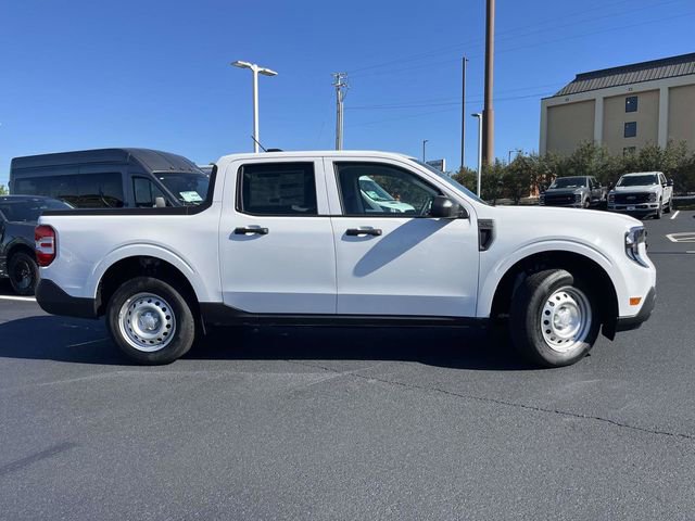 New 2026 Ford Maverick XL FWD image 2