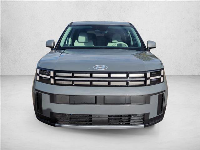 New 2026 Hyundai Santa Fe SE image 6