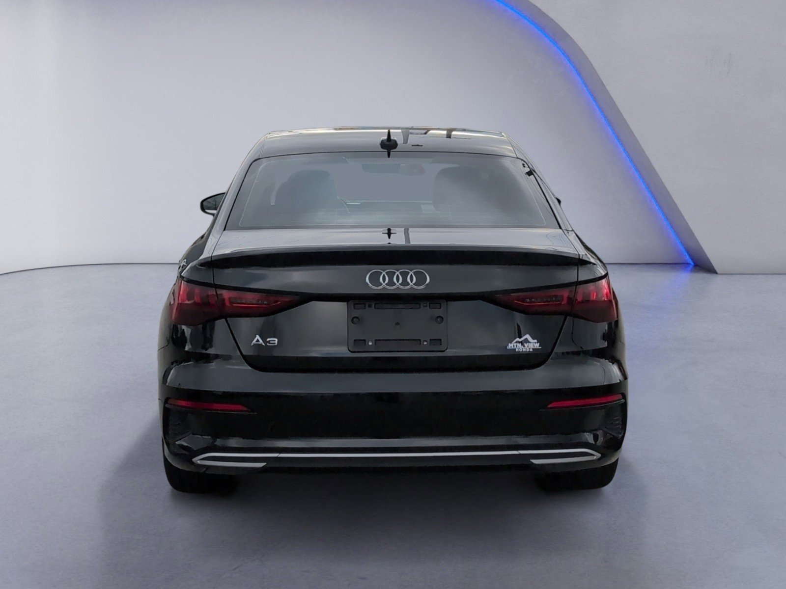 Used 2022 Audi A3 2.0T Premium image 4