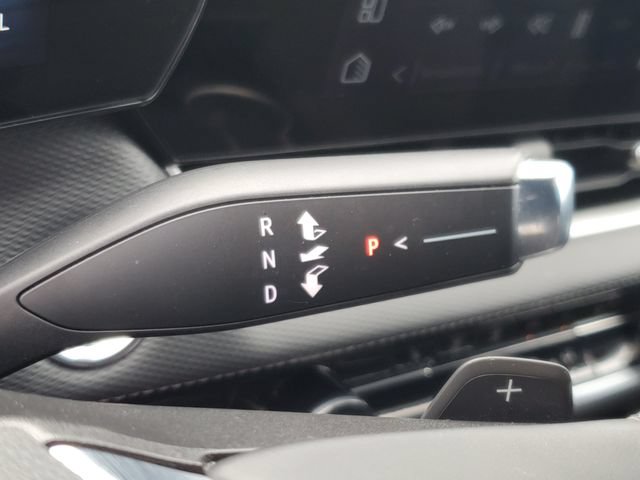 Used 2026 Chevrolet Equinox LT FWD image 28