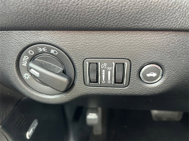 Used 2022 Dodge Challenger R/T Scat Pack image 19