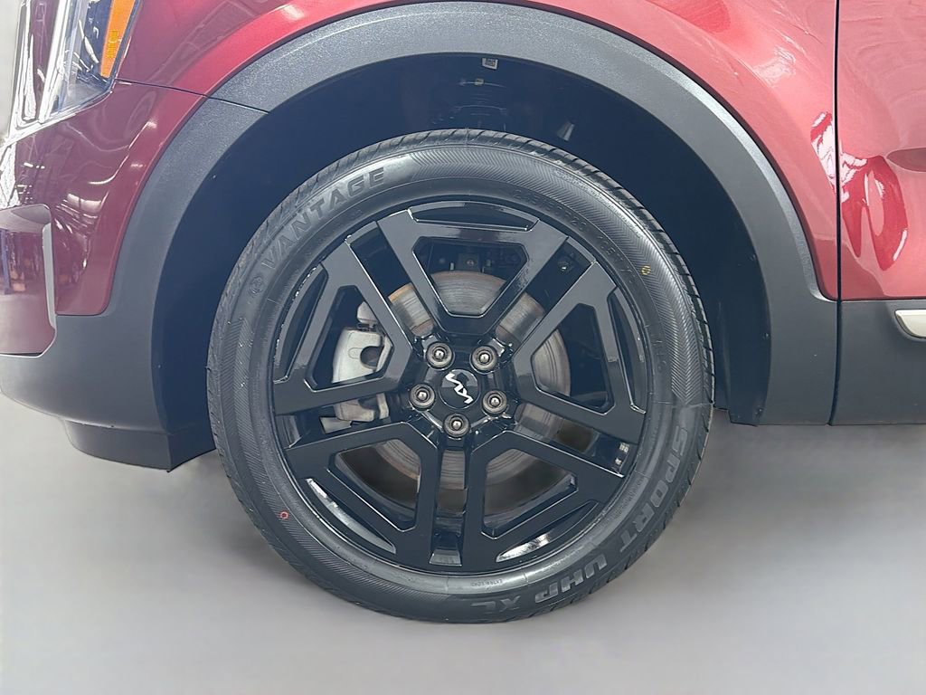 Used 2023 Kia Telluride SX Prestige X-Line image 35